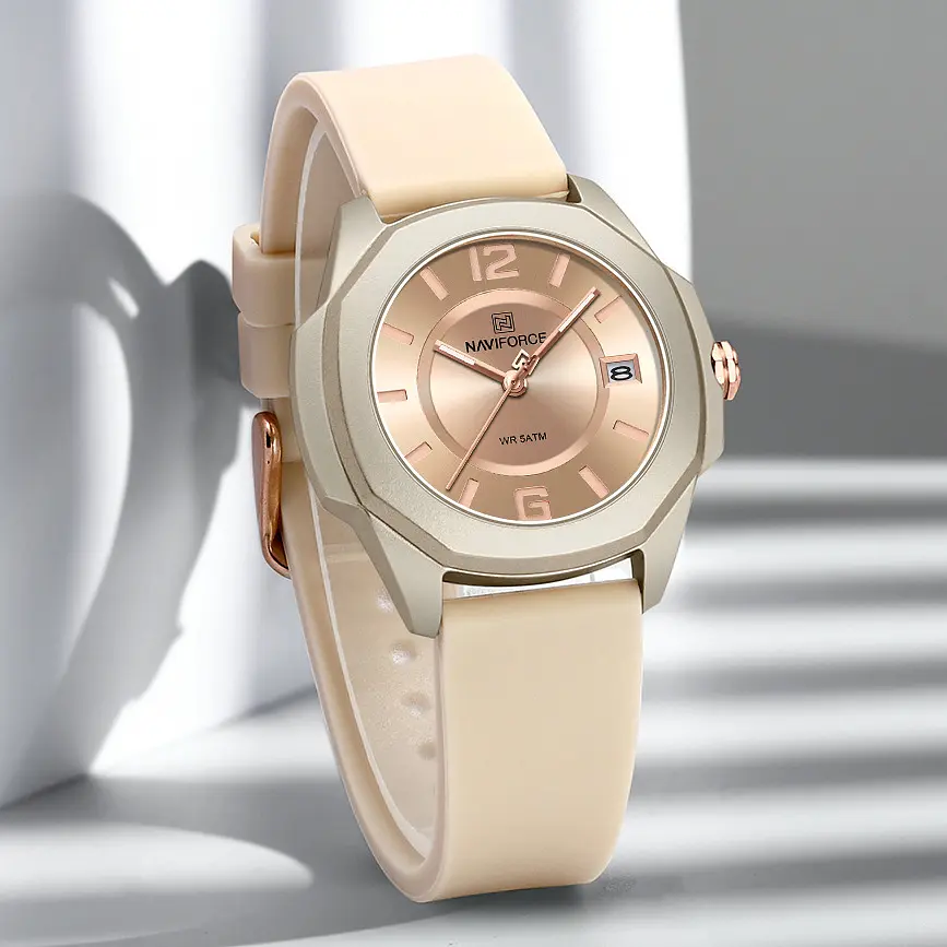 Годинник Naviforce Sun - фото 5