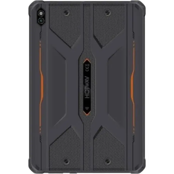 Планшет Hotwav R8 4/128Gb Orange - фото 2