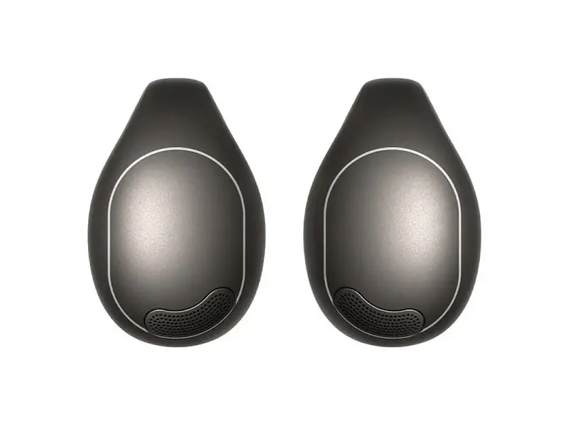 Навушники TWS ANKER SoundCore C40i Gray (A3331GZ1) - фото 5