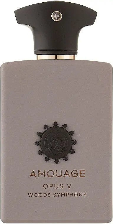 Оригінал Amouage Opus V Woods Symphony 100 мл Парфумована вода