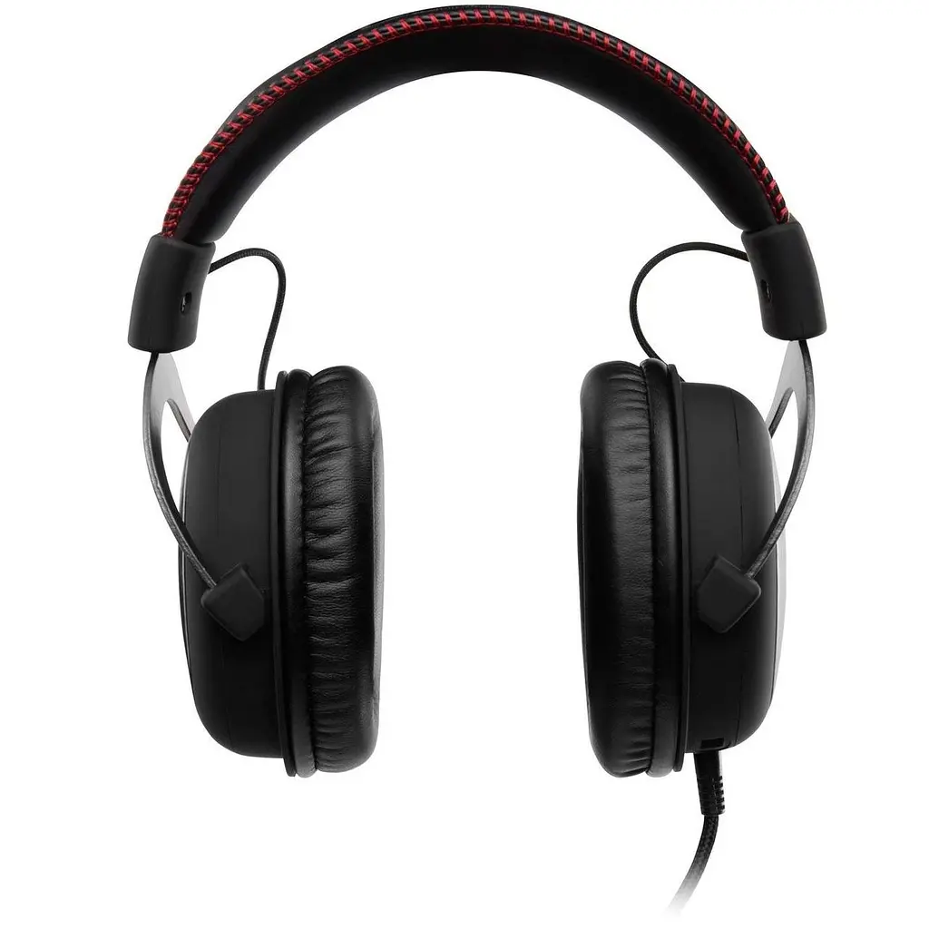 Ігрова гарнітура HyperX Cloud Core Black (KHX-HSCC-BK) - фото 3