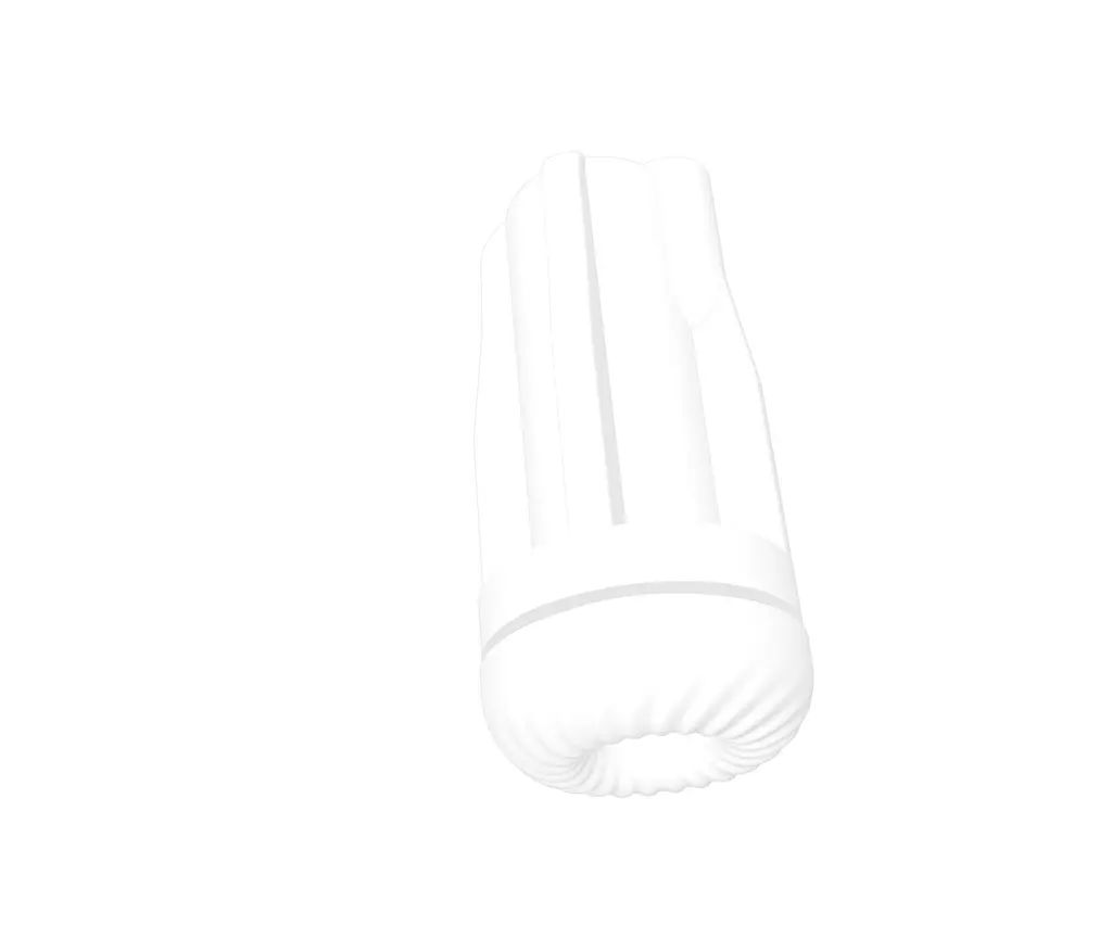 Мастурбатор Funzone Sensing Vibrating Masturbation Cup - фото 9