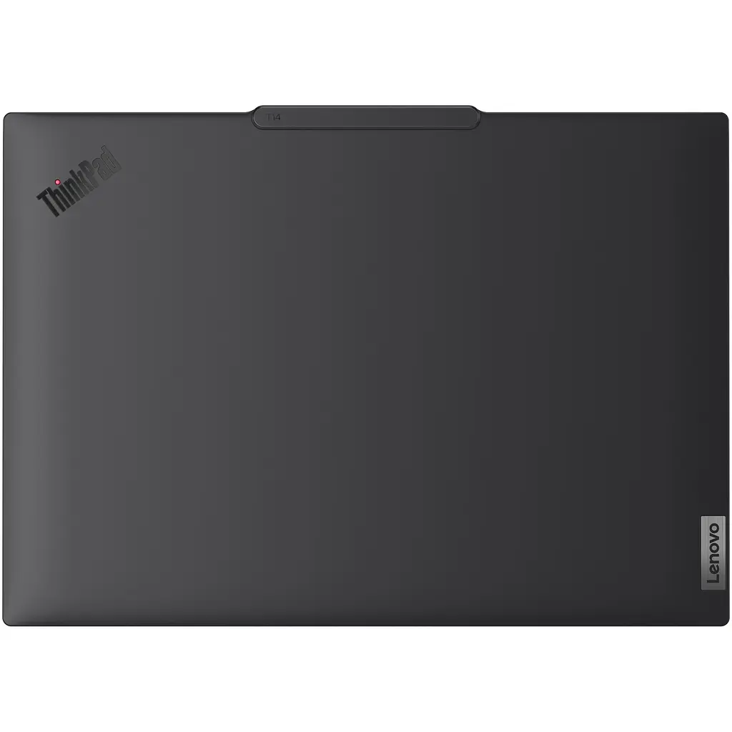 Ноутбук Lenovo ThinkPad T14 Gen 5 7 PRO 8840U 51GHz, IPS, 64GB DDR5, 1TB, Radeon, Windows 11 Pro - фото 12