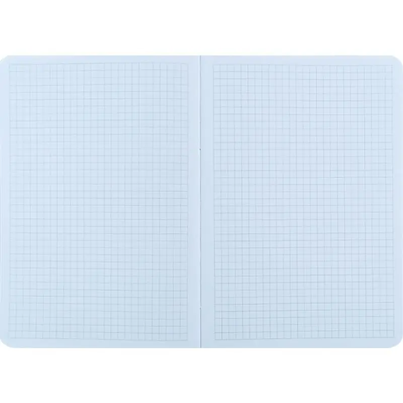 Книга записна A5 Axent OS Summer Time 80 аркушів клітка (8700-11-A-OS) - фото 4