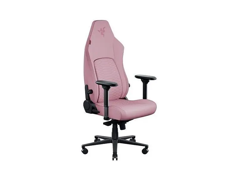 Комп'ютерне крісло для геймера Razer Iskur V2 NewGen Quartz (RZ38-04900900-R3G1) - фото 4