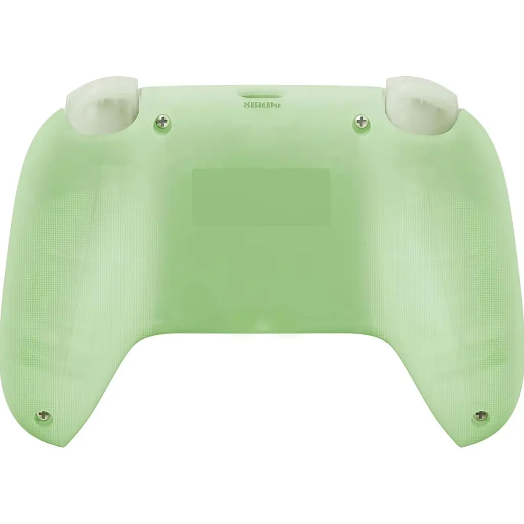 Геймпад 8BitDo Ultimate Mini 82CC для Xbox Translucent Green [151325] - фото 5