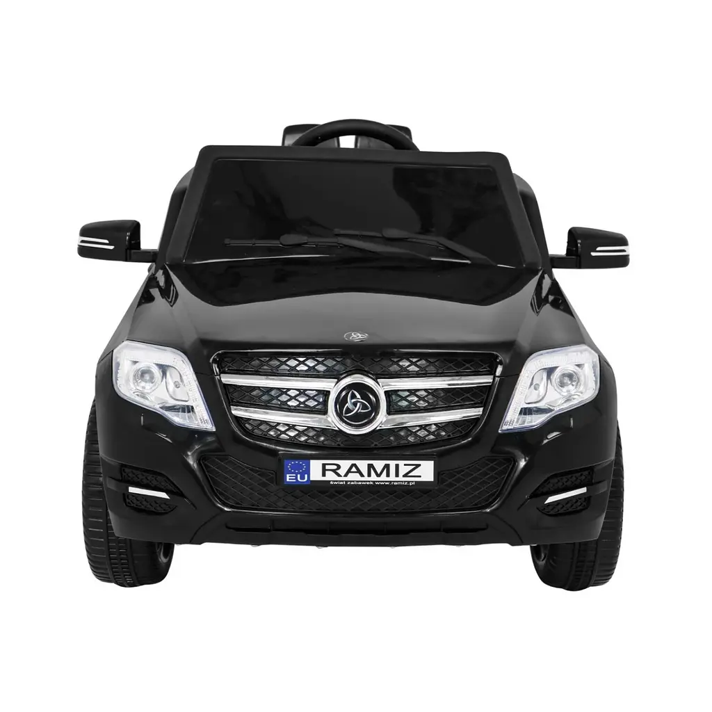 Электромобиль Ramiz City Rider 2х6 В, белый (PA.QY618.BIA) - фото 13