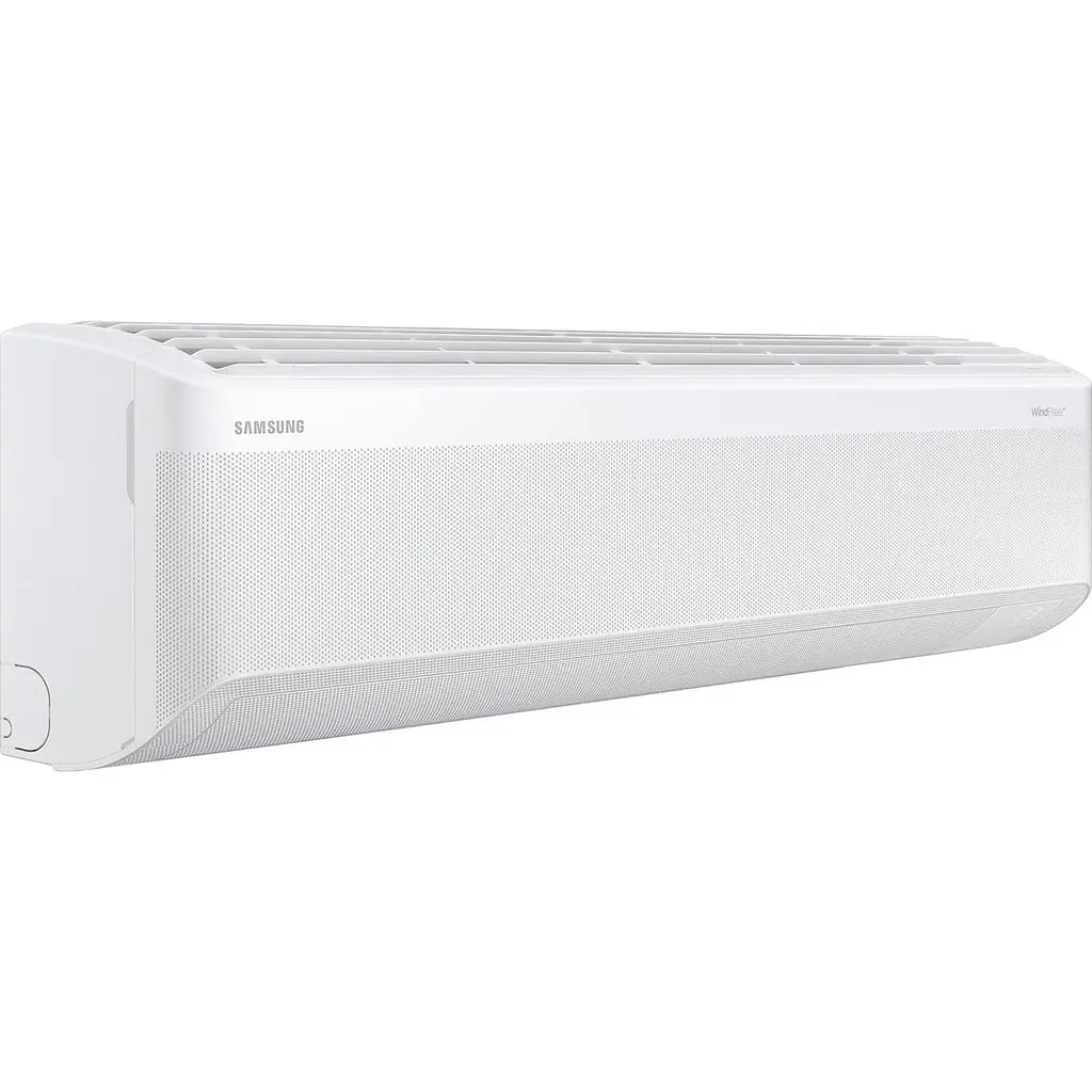 Спліт-система Samsung WindFree Geo Mass 2025 (AR60F24C1BWNUA) [129637] - фото 8