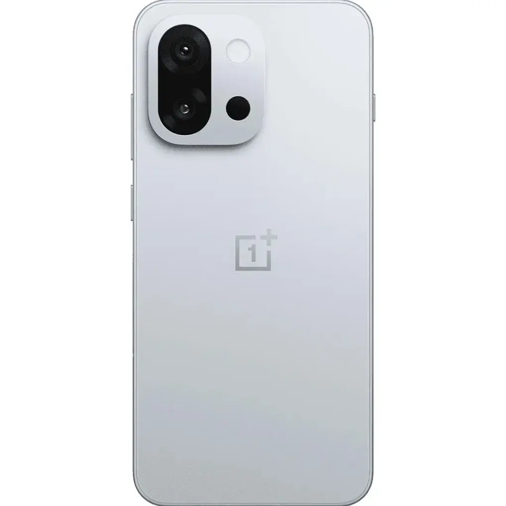 Смартфон OnePlus 13T 12/512 GB Gray [140289] - фото 4