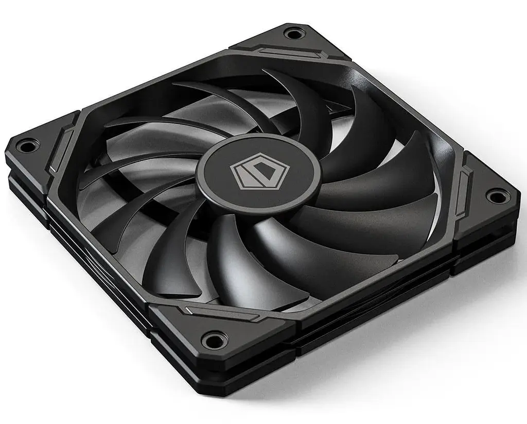 Вентилятор ID-Cooling TF-12015-K (TF-12015-K) - фото 5