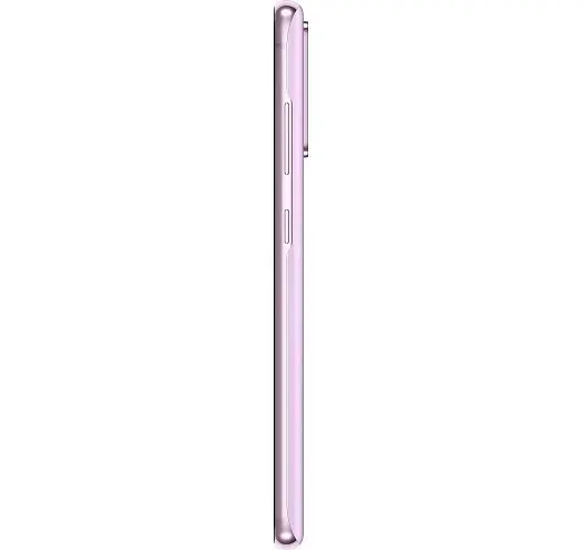 Смартфон Samsung S20 FE 5G 6/128Gb SM-G780G/DS Cloud Lavender - фото 7