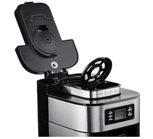 Кавоварка YCM-D1200 1050W ARDESTO teh0024496 - фото 3