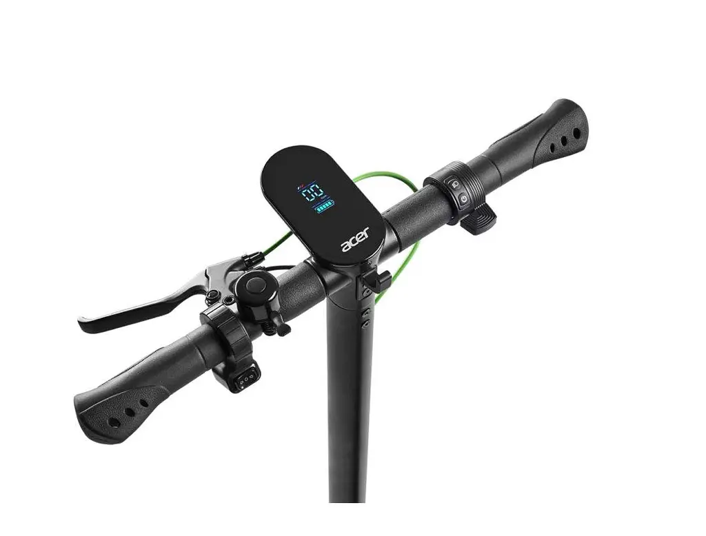 Электросамокат Acer e-Scooter Series 3 Advance Black - фото 7