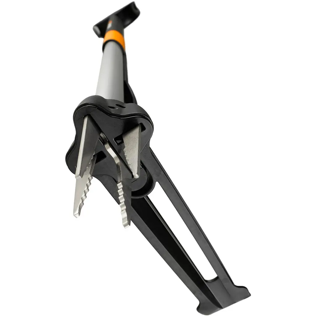 Телескопічний видальник бур'янів Fiskars SmartFit (1020125) - фото 3