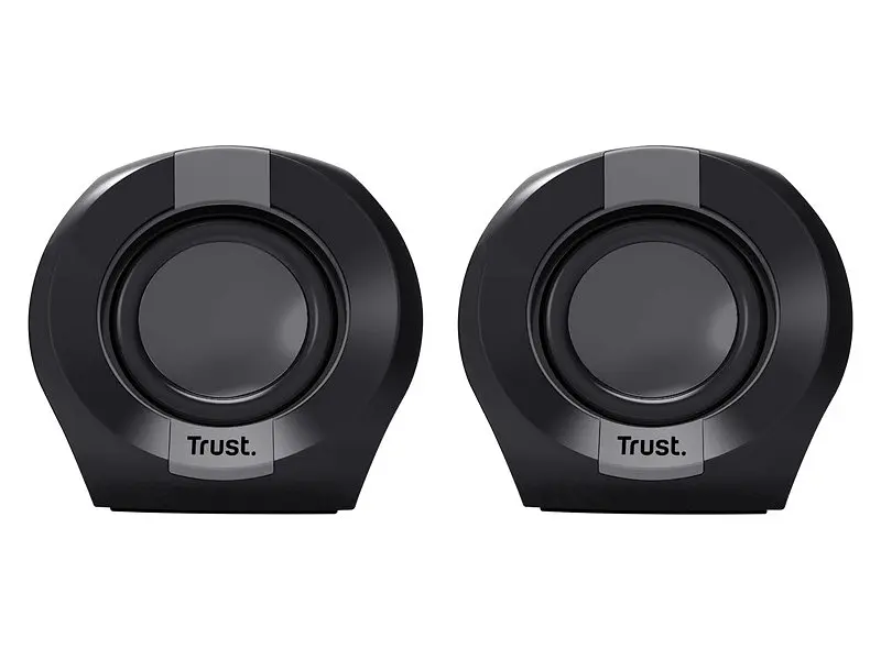 Комп'ютерні колонки Trust Polo Compact (25164) - фото 3