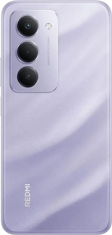Смартфон Xiaomi Redmi 15 4G 6/128GB Sandy Purple - фото 7