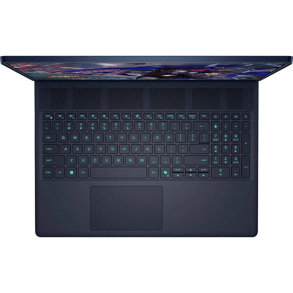 Ноутбук Alienware 16X Aurora AC16251 (useac16251hbtshqmv) [157281] - фото 3