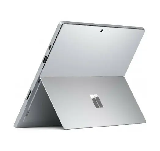 Планшет Microsoft Surface Pro 7+ Intel Core i5 LTE 16/256GB Platinum Windows 10 Pro (1S4-00001, 1S4-00003) - фото 4