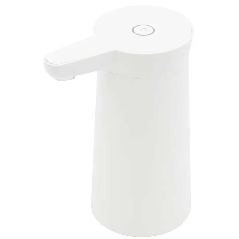 Автоматична помпа для води Sothing Bottled Water Pump (DSHJ-S-2004) White - фото 2