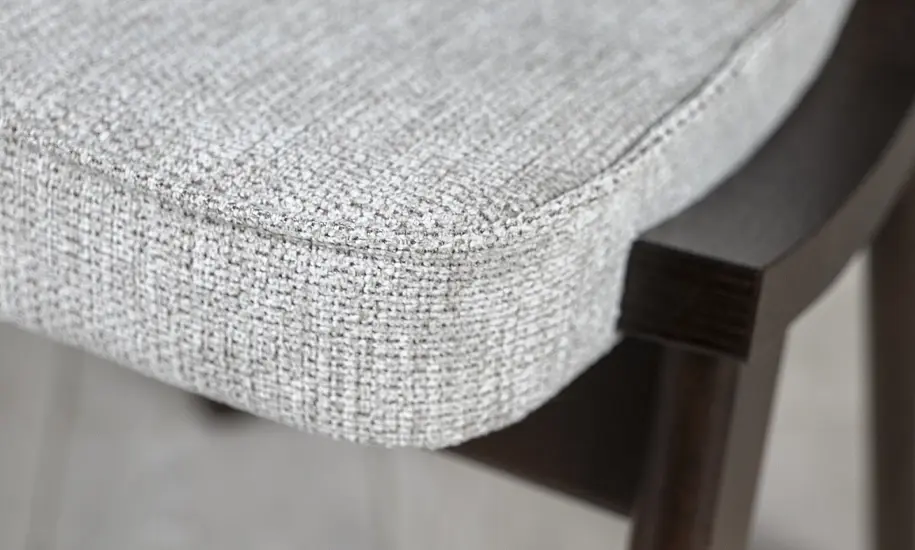 Стул Нил из массива дерева орех - фото 7