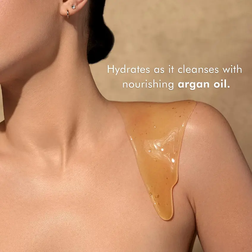 Гель для душу Moroccanoil Fragrance Originale, 250 мл - фото 3
