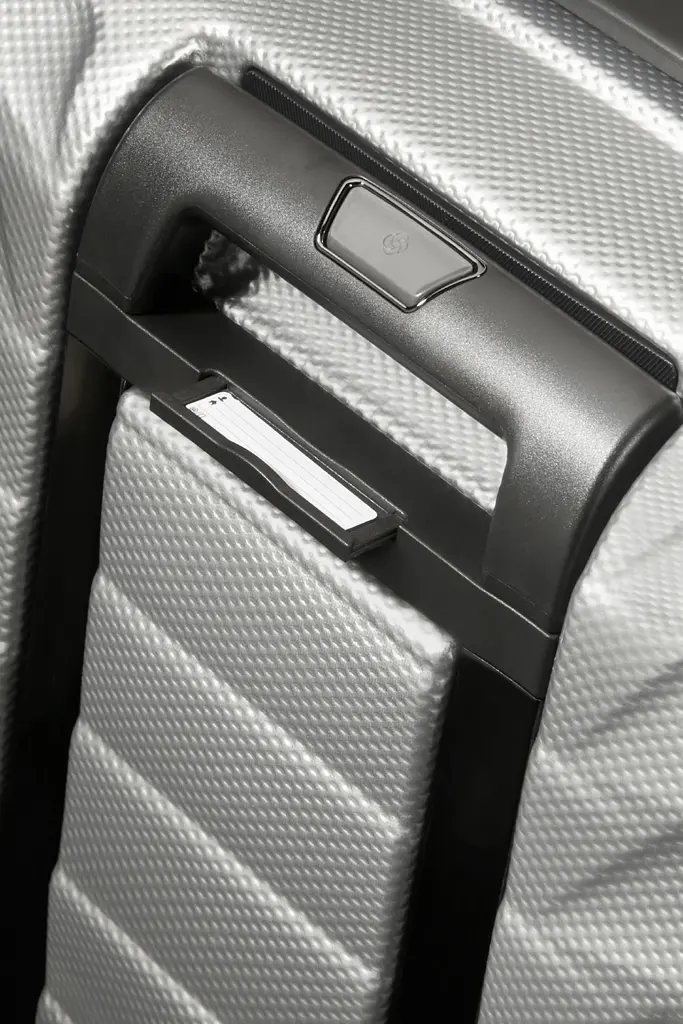 Валіза Samsonite PROXIS SILVER 75x51x31 75 см CW6*25003 - фото 11