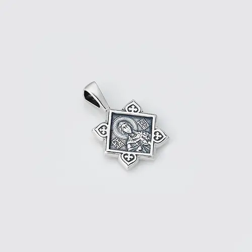 Ладанка Свята мучениця Тетяна (5701)