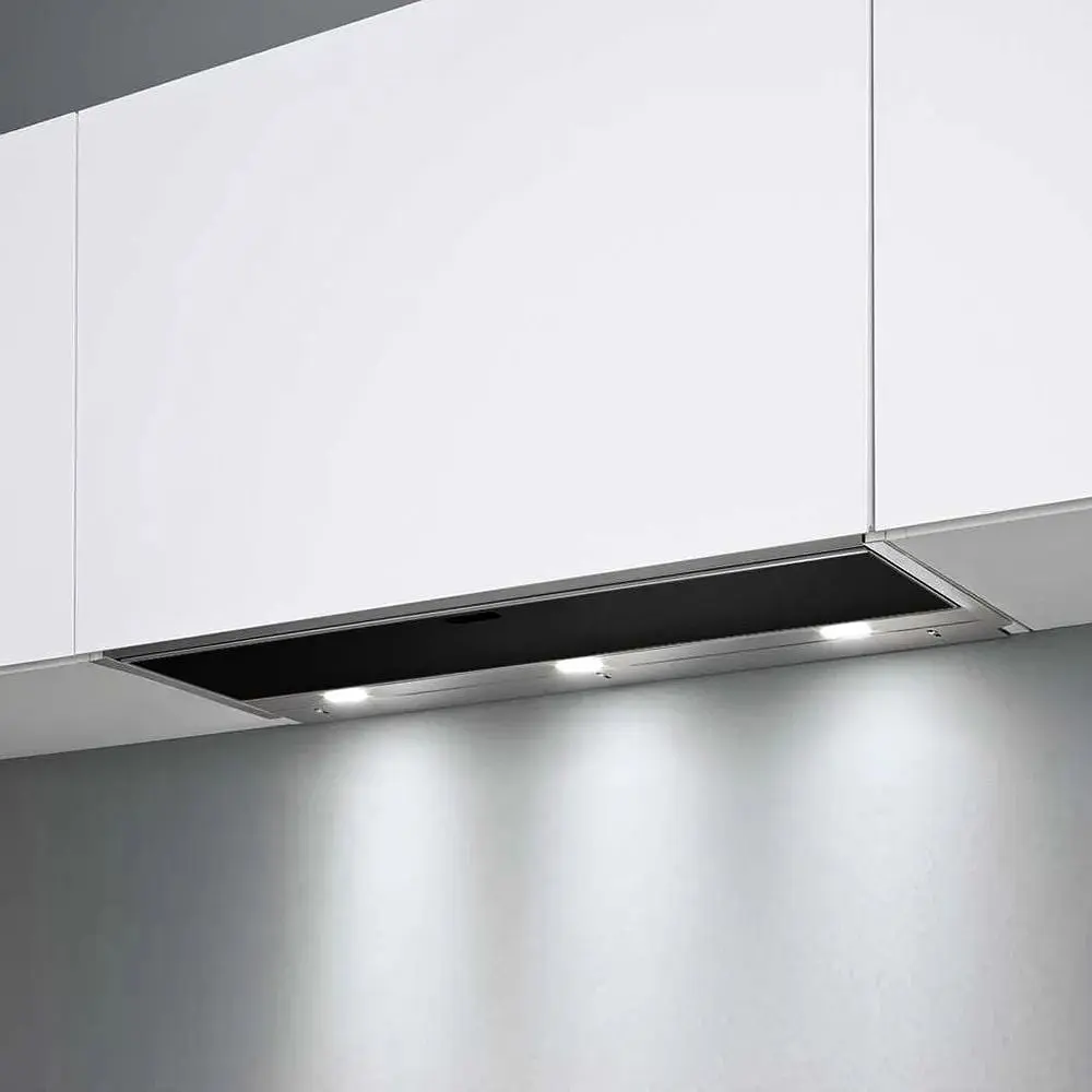 Вытяжка встроенная Falmec Move 60 Black Glass (800) - фото 2