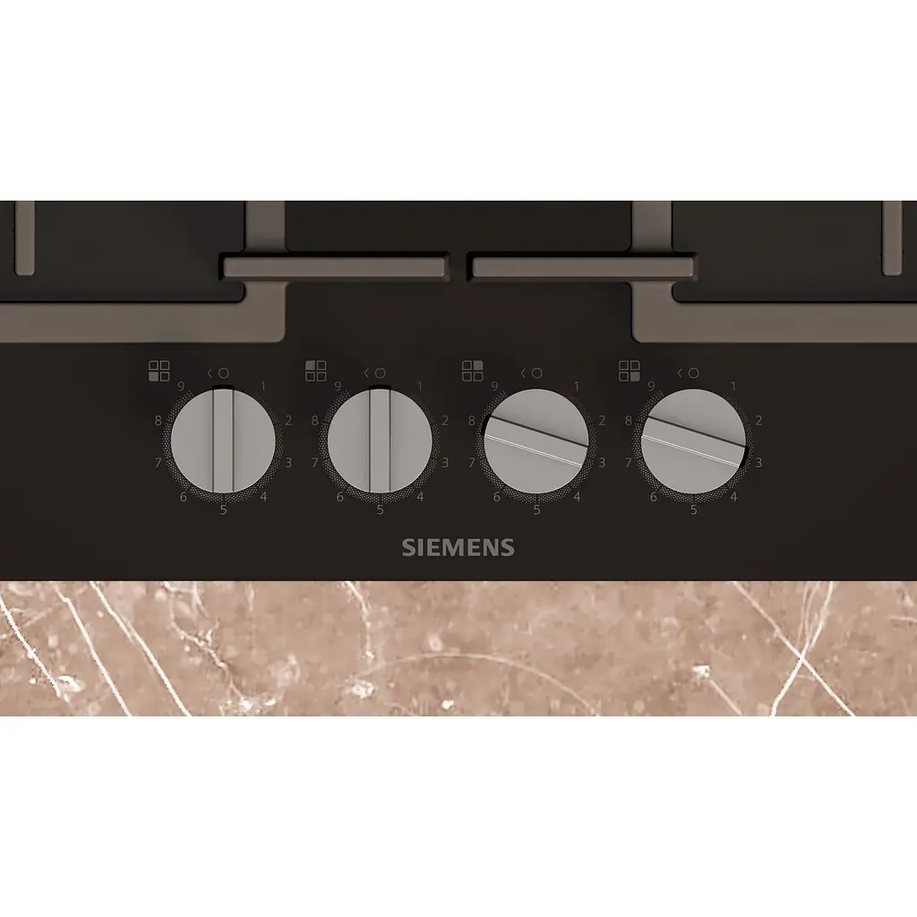 Газова варильна поверхня Siemens EP6A6PI40O [143258] - фото 2