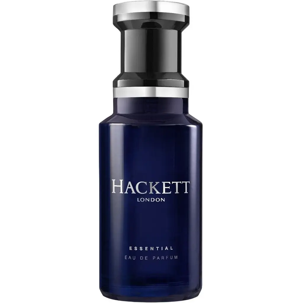 Парфумована вода для чоловіків Hackett London Essential 100 мл (8436581947229) - фото 2