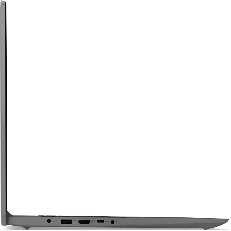 Ноутбук Lenovo IdeaPad 3 17IAU7 i3-1215U 44GHz, HD+, 32GB DDR4, 1TB, UHD, Без ОС - фото 7