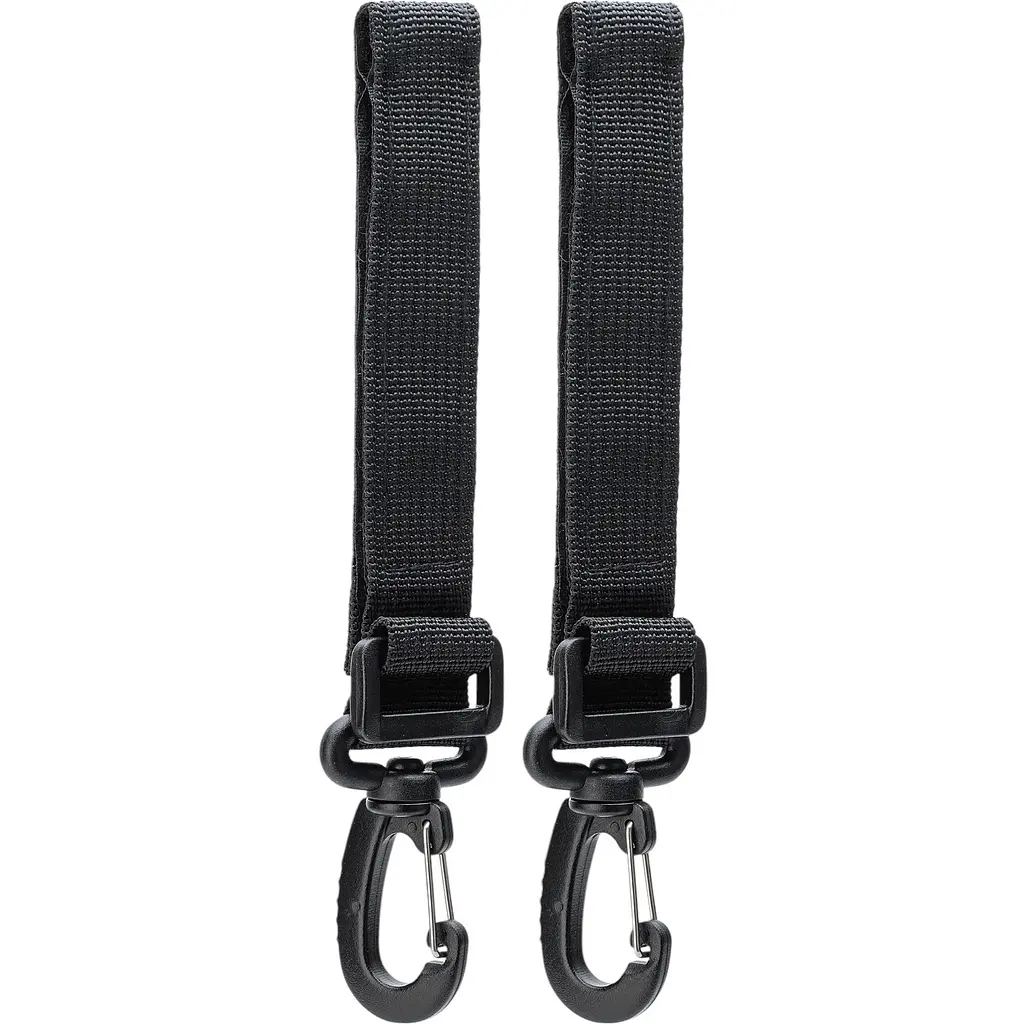 Сумка Osann Ella Black Oxford чорна - фото 14