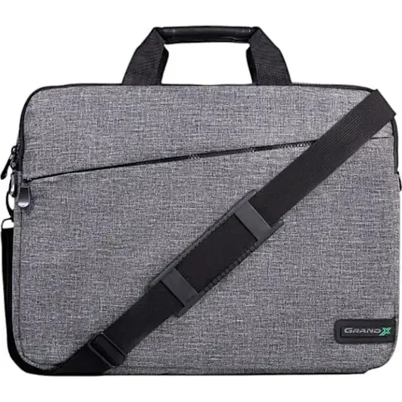 Сумка для ноутбука Grand-X SB-239G - фото 4