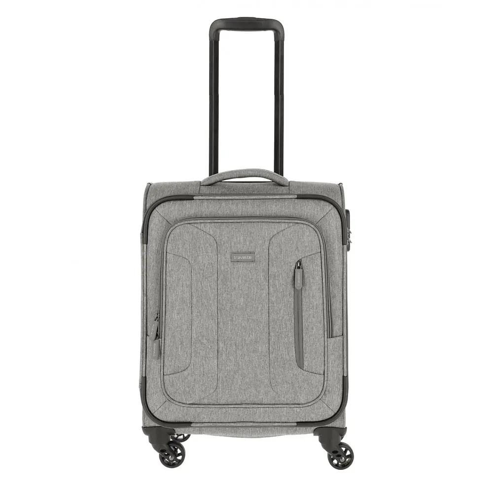 Валіза на 4 колесах Travelite Boja S TL091547 Anthracite (TL091547-04) - фото 8