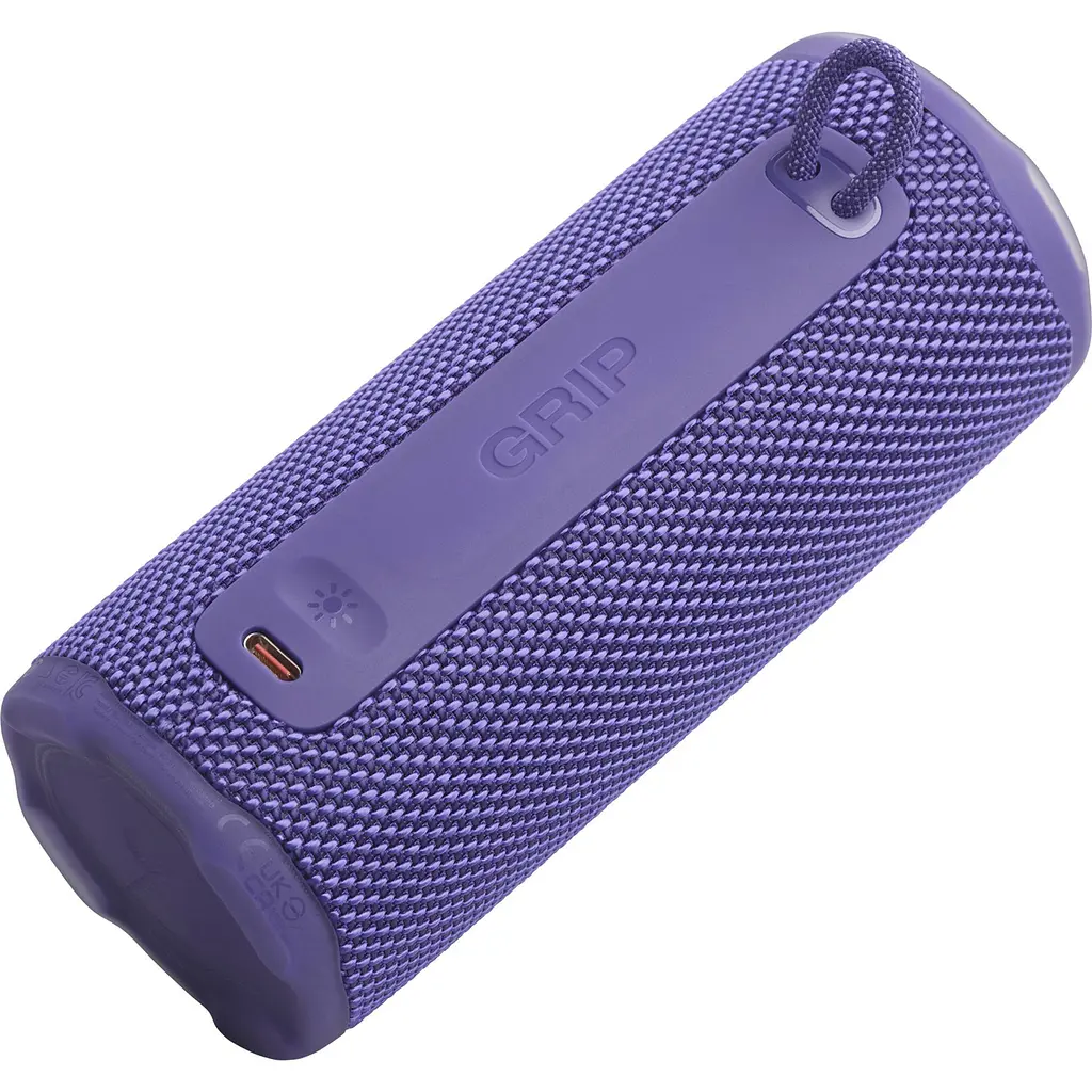 Портативна акустика JBL Grip Purple (JBLGRIPPUR) [154408] - фото 8