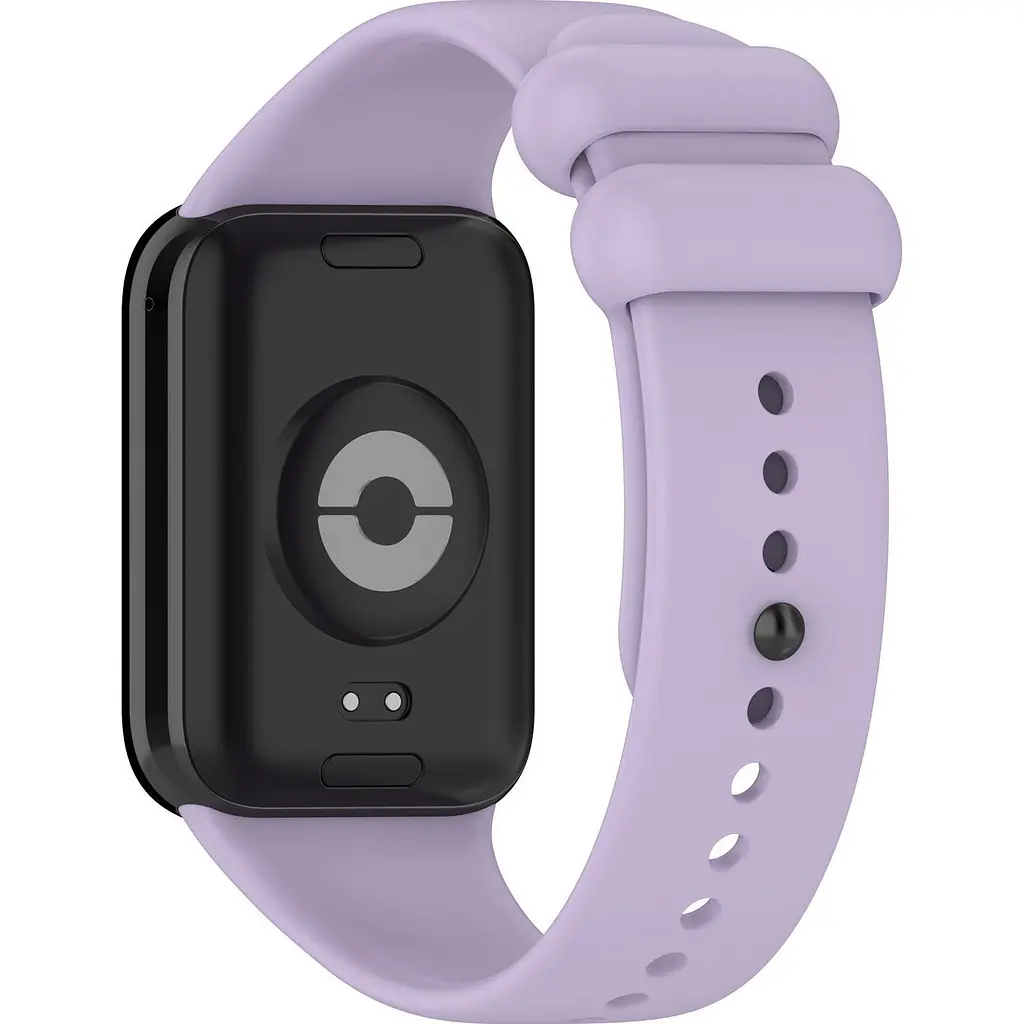 Ремінець ArmorStandart для Xiaomi Mi Band 8 Pro/9 Pro /Redmi Watch 4/5 Lilac (ARM73969) [145816] - фото 4
