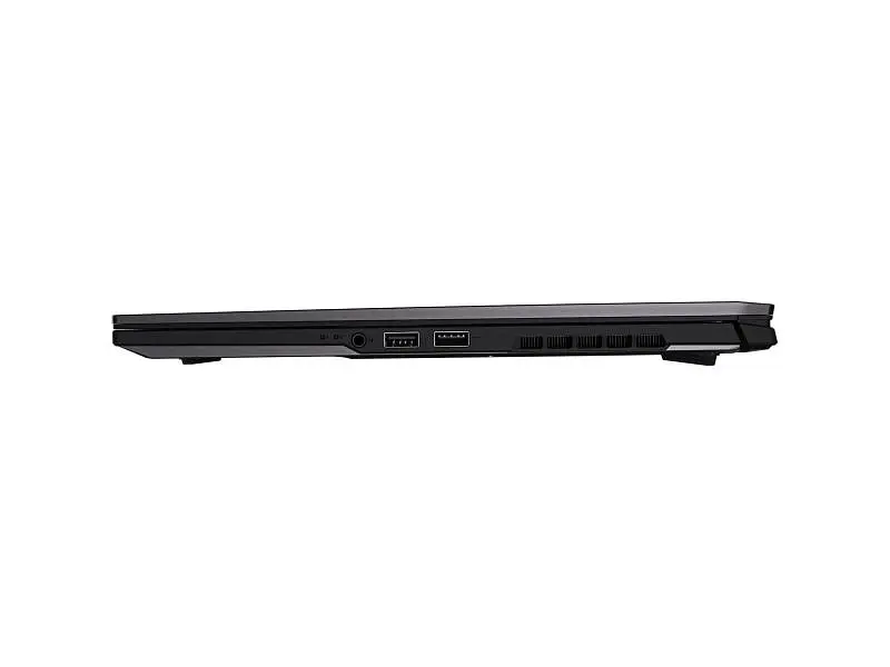 Ноутбук Gigabyte AERO X16 1WH Gray (1WH93EEC64AH) - фото 8