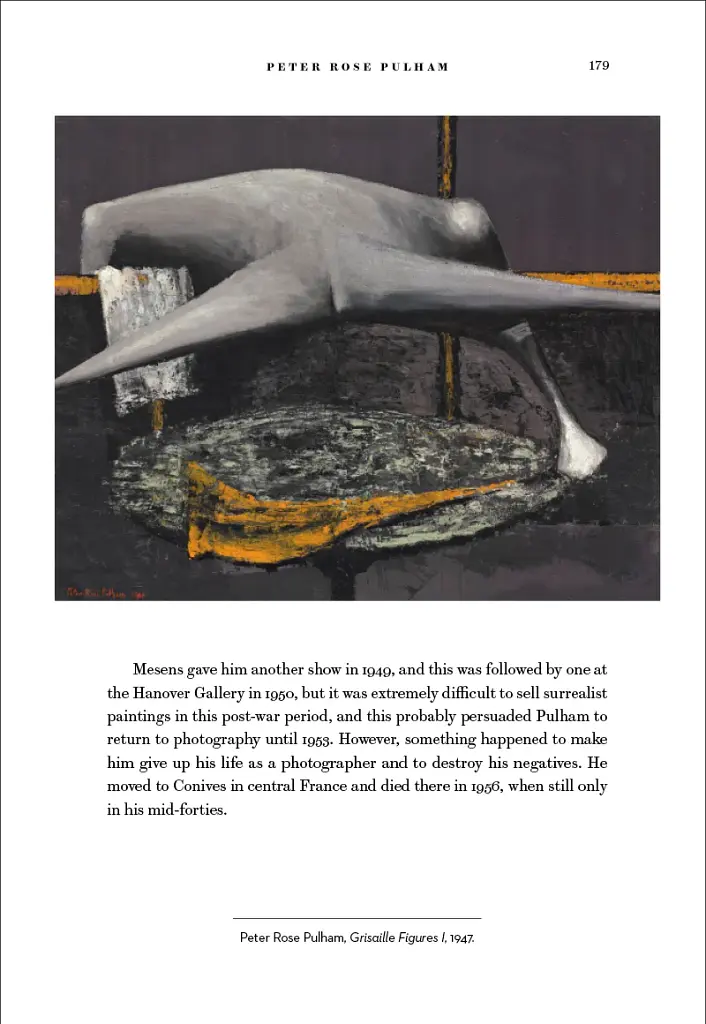 The British Surrealists - фото 17