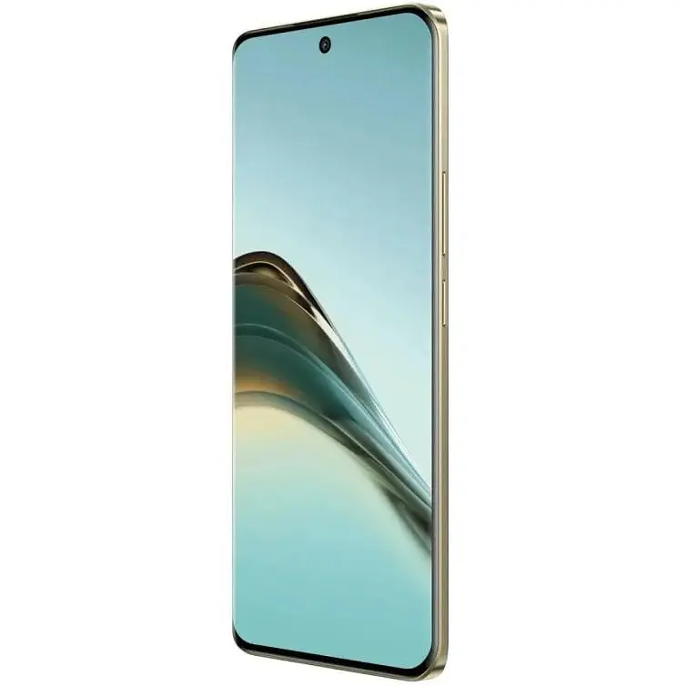 Смартфон Realme 12+ 5G 12/512Gb Navigator Beige (Global Version) NFC - фото 4