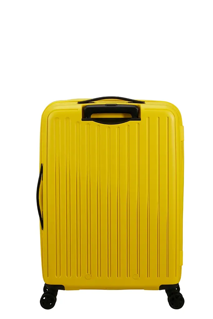 Валіза American Tourister REJOY ELECTRIC YELLOW 68x47x26 68 см MH3*06002 - фото 3