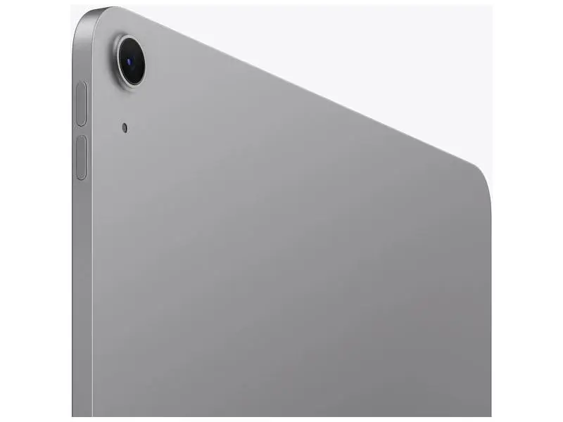 Планшет Apple iPad Air 13 2026 Wi-Fi 1TB Space Gray (MH634) - фото 3