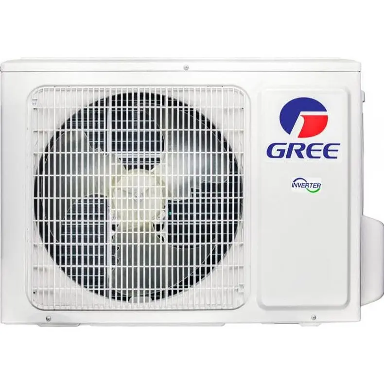 Спліт-система Gree Muse GWH09AFA-K3NNA1A [115745] - фото 5
