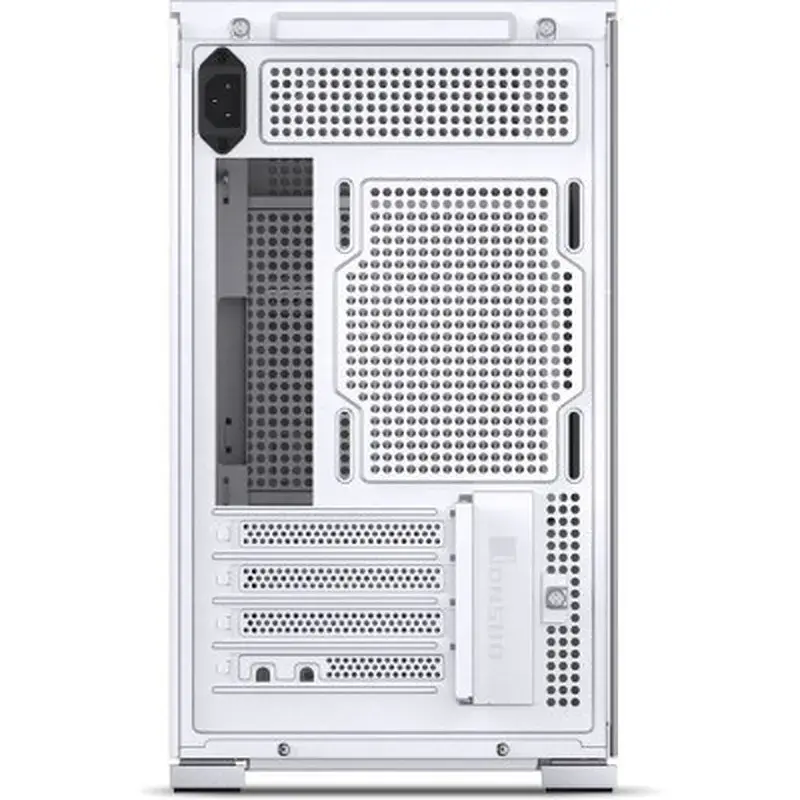 Корпус для ПК JONSBO D31 MESH White - фото 3