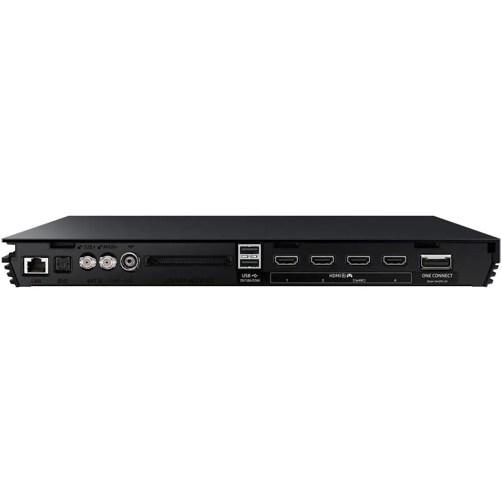 Телевізор Samsung QE85QN900D - фото 2