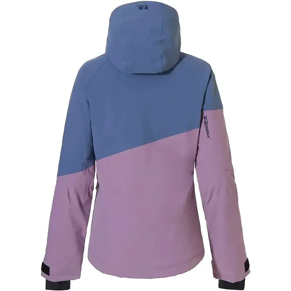 Куртка Rehall Dyna W Lavender XL (1012-60438-5021-XL) - фото 2