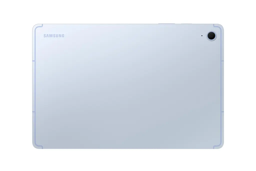 Планшет Samsung Galaxy Tab S10 FE WiFi SM-X520 8/128GB Light Blue (SM-X520NLBREUC) - фото 6
