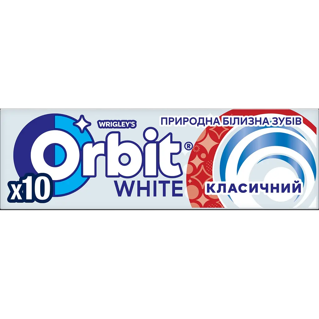 Батончик Snickers Super +1 з арахісом 112 г + гумка жувальна Orbit Winterfresh драже 14 г + гумка жувальна Orbit White драже 14 г + гумка жувальна Orbit Bubblemint 14 г  - фото 4