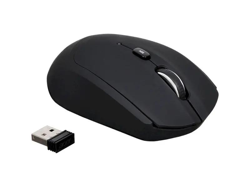 Миша Acer OMR040 (ZL.MCEEE.00A) - фото 5