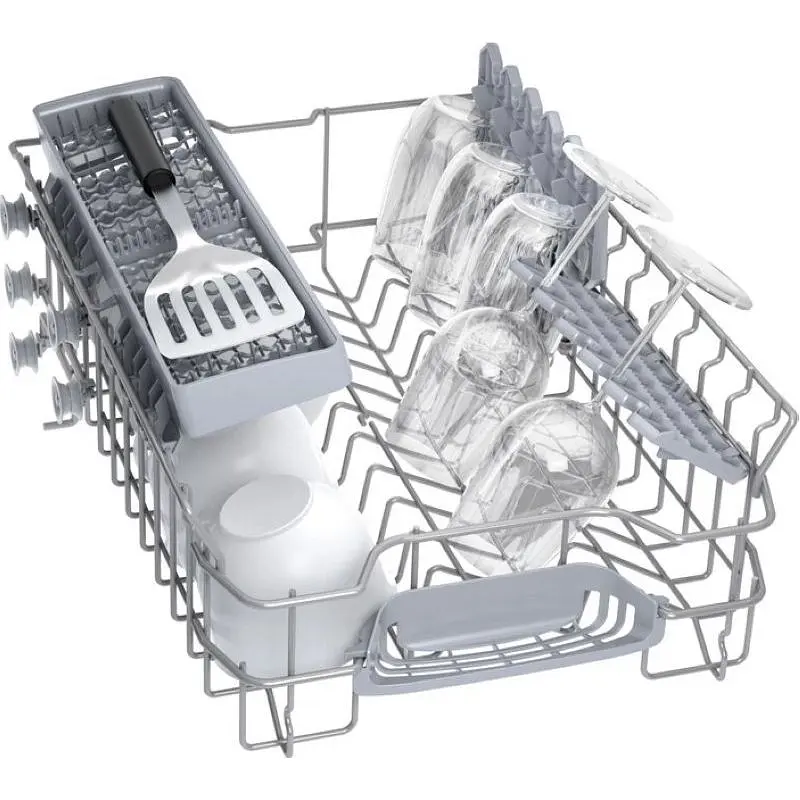 Посудомоечная машина Bosch SPV2IKX10K - фото 6