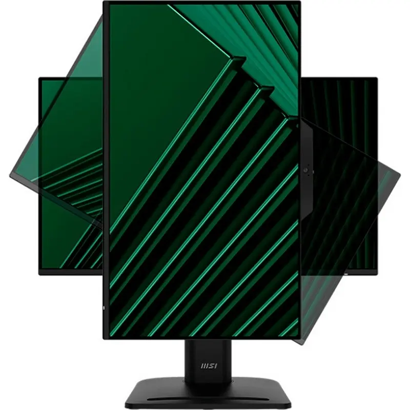 Монітор MSI 23.8" PRO MP242PMG IPS Black 120Hz - фото 6